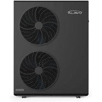 ALSAVO evi 26kW Luft-Wärmepumpe Monoblock -Doppellüfter - Inverboost Multifunktional/Warmwasser ALSAVO evi 26kW Luft-Wärmepumpe Monoblock -Doppellüfter - Inverboost Multifunktional/Warmwasser von ALSAVO