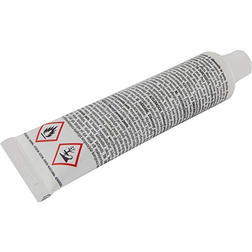 ALSIBOIS DDUR100 Holzkitt Härter 30 g ALSIBOIS DDUR100 Holzkitt Härter 30 g von ALSIBOIS