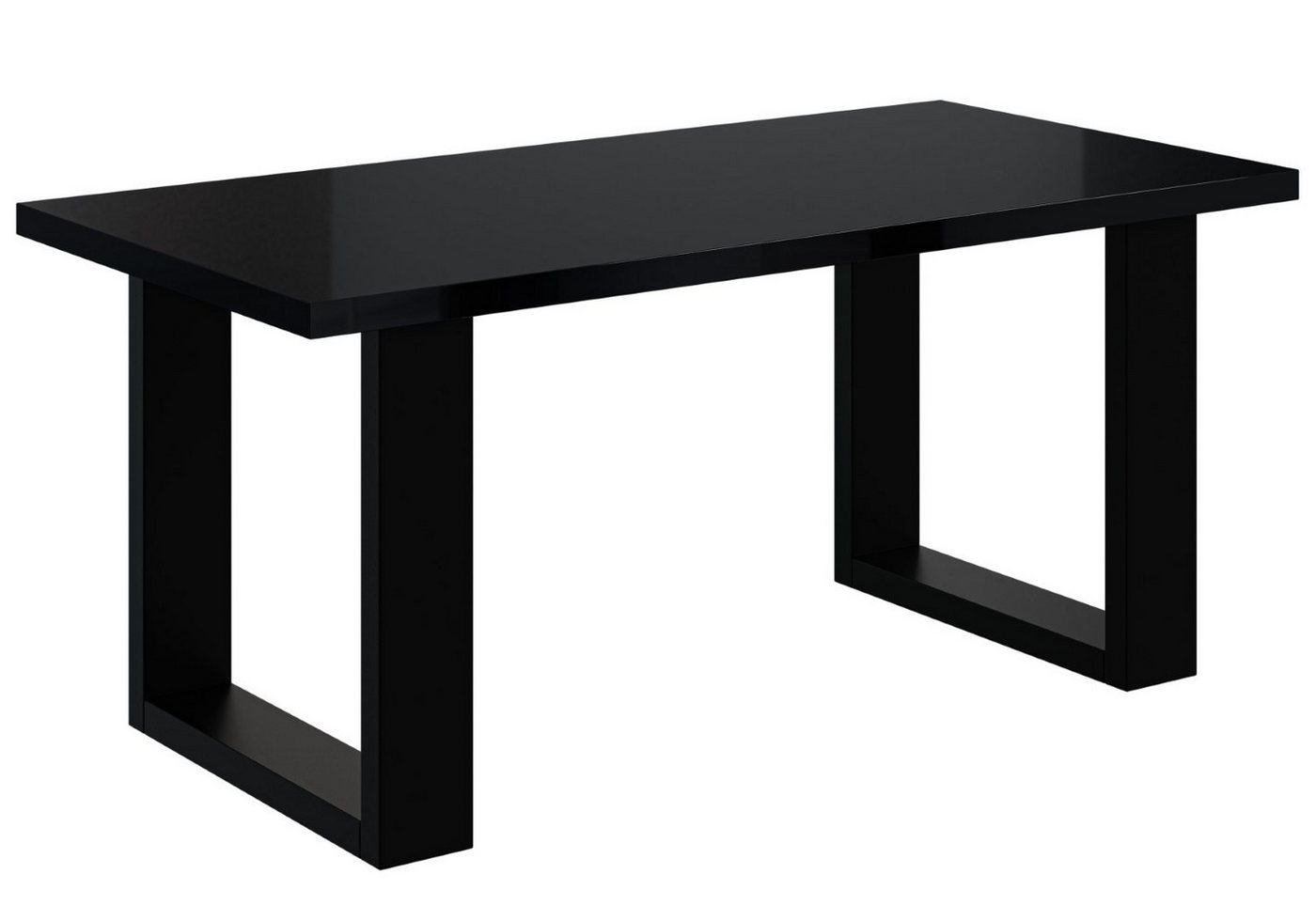ALTDECOR Couchtisch KLYN MINI (Kaffeetisch Wohnzimmertisch Modern Sofatisch Stubentisch), Tisch für Couch aus hochwertigem Holzwerkstoff von ALTDECOR