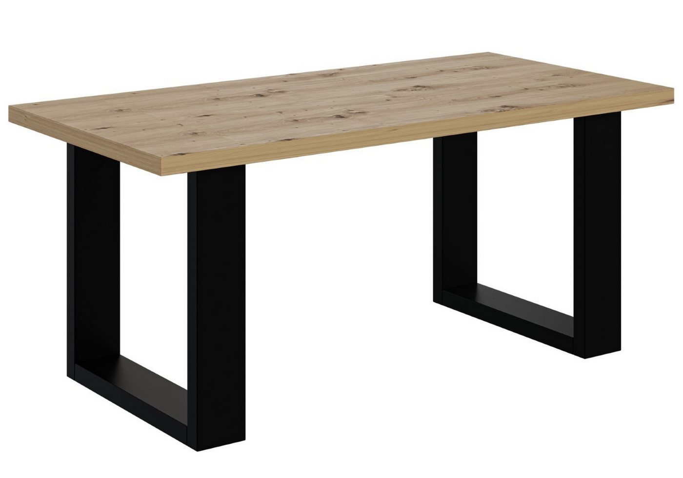 ALTDECOR Couchtisch KLYN MINI (Kaffeetisch Wohnzimmertisch Modern Sofatisch Stubentisch), Tisch für Couch aus hochwertigem Holzwerkstoff von ALTDECOR
