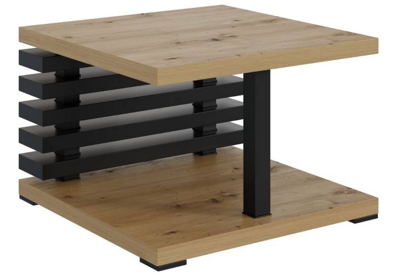 ALTDECOR Couchtisch YOTO +2 (Kaffeetisch Wohnzimmertisch Modern Sofatisch Stubentisch), Tisch für Couch aus hochwertigem Holzwerkstoff von ALTDECOR