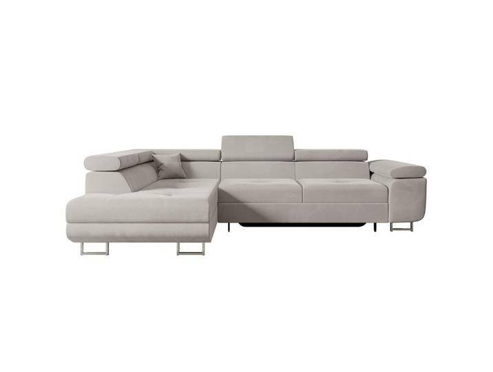 ALTDECOR ECKSOFA, Hellbraun, 4-Sitzer, L-Form, Ottomane links, 272x202 cm, Wohnzimmer, Sofas & Couches, Wohnlandschaften, Ecksofas ALTDECOR ECKSOFA, Hellbraun, 4-Sitzer, L-Form, Ottomane links, 272x202 cm, Wohnzimmer, Sofas & Couches, Wohnlandschaften, Ecksofas von ALTDECOR