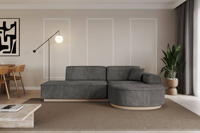 ALTDECOR Ecksofa ARRIO-L1, Sofa Praktische Bequeme Funktionsecke Couch U-Form Eckcouch, Corner Sofa U-Form Vielseitige Sofa Wohnlandschaft Wohnzimmer ALTDECOR Ecksofa ARRIO-L1, Sofa Praktische Bequeme Funktionsecke Couch U-Form Eckcouch, Corner Sofa U-Form Vielseitige Sofa Wohnlandschaft Wohnzimmer von ALTDECOR