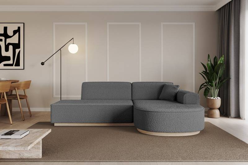 ALTDECOR Ecksofa ARRIO-L1, Sofa Praktische Bequeme Funktionsecke Couch U-Form Eckcouch, Corner Sofa U-Form Vielseitige Sofa Wohnlandschaft Wohnzimmer ALTDECOR Ecksofa ARRIO-L1, Sofa Praktische Bequeme Funktionsecke Couch U-Form Eckcouch, Corner Sofa U-Form Vielseitige Sofa Wohnlandschaft Wohnzimmer von ALTDECOR