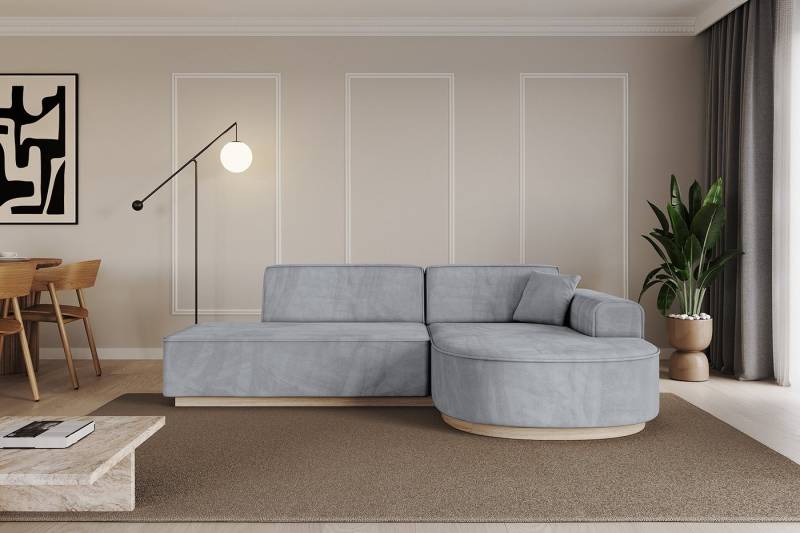 ALTDECOR Ecksofa ARRIO-L1, Sofa Praktische Bequeme Funktionsecke Couch U-Form Eckcouch, Corner Sofa U-Form Vielseitige Sofa Wohnlandschaft Wohnzimmer ALTDECOR Ecksofa ARRIO-L1, Sofa Praktische Bequeme Funktionsecke Couch U-Form Eckcouch, Corner Sofa U-Form Vielseitige Sofa Wohnlandschaft Wohnzimmer von ALTDECOR