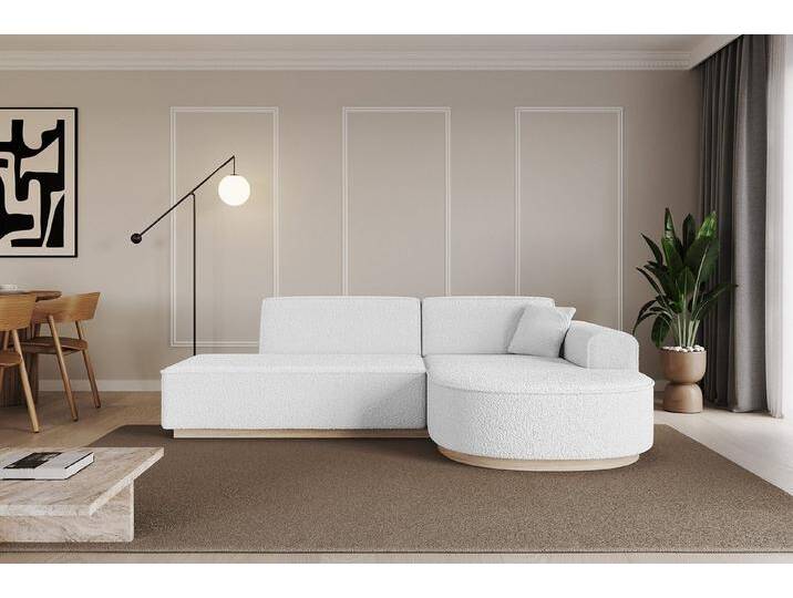 ALTDECOR Ecksofa ARRIO-L1, Sofa Praktische Bequeme Funktionsecke Couch U-Form Eckcouch, Corner Sofa U-Form Vielseitige Sofa Wohnlandschaft Wohnzimmer von ALTDECOR