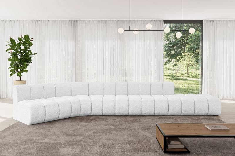 ALTDECOR Ecksofa Brilo-L2, Corner Sofa U-Form Vielseitige Sofa Wohnlandschaft Wohnzimmer, FORWARDER_CURBSIDE ALTDECOR Ecksofa Brilo-L2, Corner Sofa U-Form Vielseitige Sofa Wohnlandschaft Wohnzimmer, FORWARDER_CURBSIDE von ALTDECOR