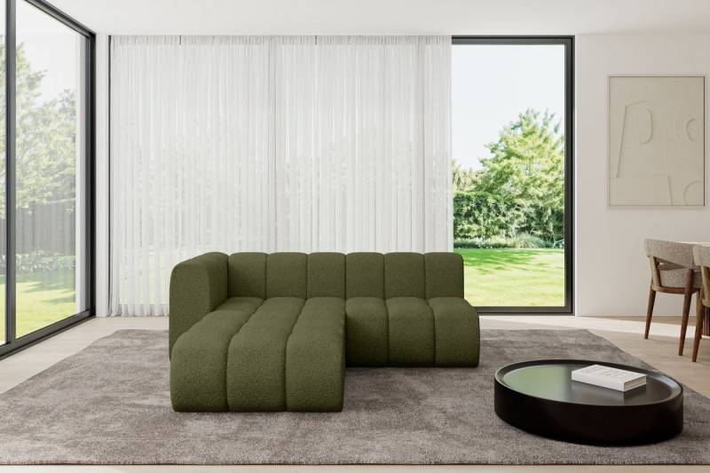 ALTDECOR Ecksofa Darnel-L1, Corner Sofa U-Form Vielseitige Sofa Wohnlandschaft Wohnzimmer, FORWARDER_CURBSIDE ALTDECOR Ecksofa Darnel-L1, Corner Sofa U-Form Vielseitige Sofa Wohnlandschaft Wohnzimmer, FORWARDER_CURBSIDE von ALTDECOR