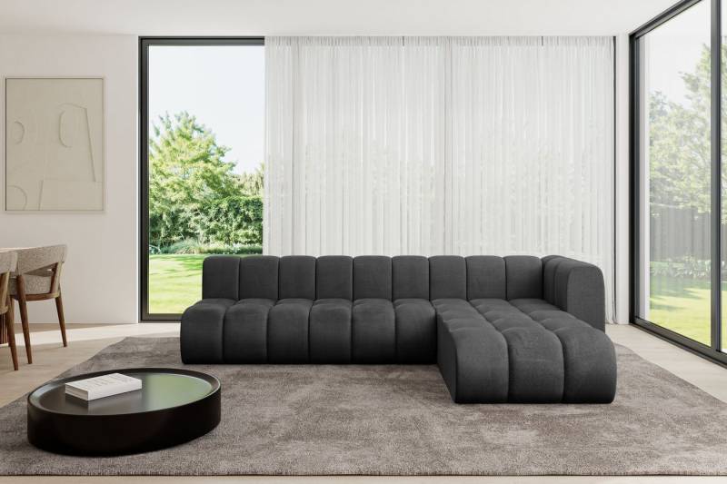 ALTDECOR Ecksofa Darnel-L2, FORWARDER_CURBSIDE von ALTDECOR