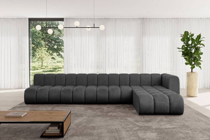 ALTDECOR Ecksofa Darnel-L3, Corner Sofa U-Form Vielseitige Sofa Wohnlandschaft Wohnzimmer, FORWARDER_CURBSIDE ALTDECOR Ecksofa Darnel-L3, Corner Sofa U-Form Vielseitige Sofa Wohnlandschaft Wohnzimmer, FORWARDER_CURBSIDE von ALTDECOR