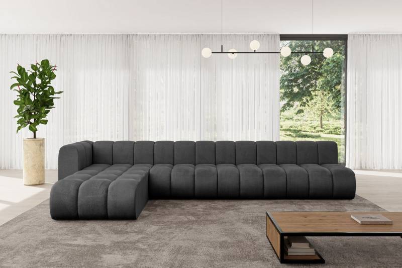 ALTDECOR Ecksofa Darnel-L3, Corner Sofa U-Form Vielseitige Sofa Wohnlandschaft Wohnzimmer, FORWARDER_CURBSIDE ALTDECOR Ecksofa Darnel-L3, Corner Sofa U-Form Vielseitige Sofa Wohnlandschaft Wohnzimmer, FORWARDER_CURBSIDE von ALTDECOR