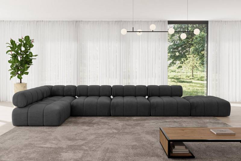 ALTDECOR Ecksofa Favio-L3, Sofa Praktische Bequeme Funktionsecke Couch L-Form Eckcouch, Corner Sofa U-Form Vielseitige Sofa Wohnlandschaft Wohnzimmer ALTDECOR Ecksofa Favio-L3, Sofa Praktische Bequeme Funktionsecke Couch L-Form Eckcouch, Corner Sofa U-Form Vielseitige Sofa Wohnlandschaft Wohnzimmer von ALTDECOR