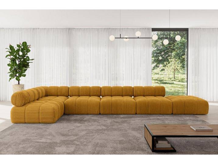ALTDECOR Ecksofa Favio-L3, Sofa Praktische Bequeme Funktionsecke Couch L-Form Eckcouch, Corner Sofa U-Form Vielseitige Sofa Wohnlandschaft Wohnzimmer ALTDECOR Ecksofa Favio-L3, Sofa Praktische Bequeme Funktionsecke Couch L-Form Eckcouch, Corner Sofa U-Form Vielseitige Sofa Wohnlandschaft Wohnzimmer von ALTDECOR