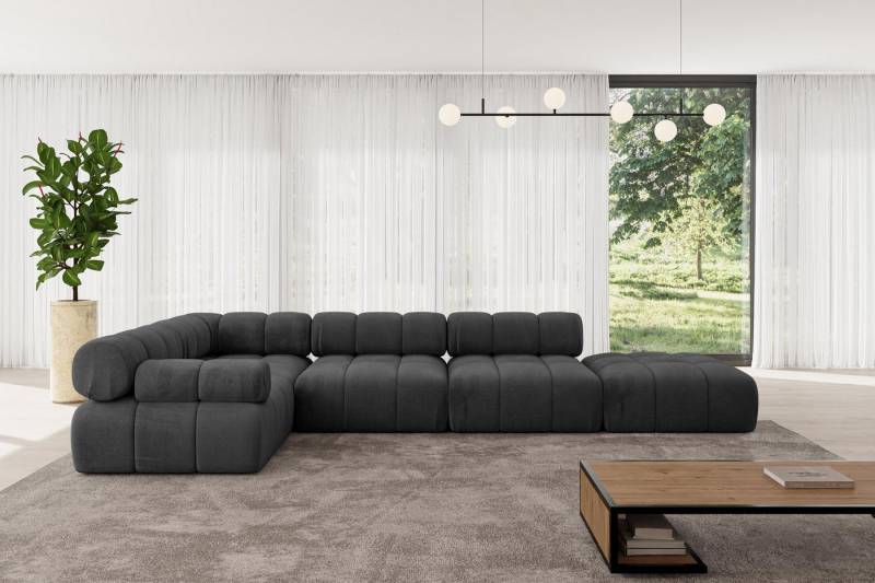 ALTDECOR Ecksofa Felto-L2, Sofa Praktische Bequeme Funktionsecke Couch L-Form Eckcouch, Corner Sofa U-Form Vielseitige Sofa Wohnlandschaft Wohnzimmer ALTDECOR Ecksofa Felto-L2, Sofa Praktische Bequeme Funktionsecke Couch L-Form Eckcouch, Corner Sofa U-Form Vielseitige Sofa Wohnlandschaft Wohnzimmer von ALTDECOR