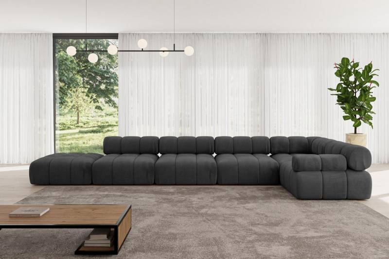 ALTDECOR Ecksofa Felto-L3, Sofa Praktische Bequeme Funktionsecke Couch L-Form Eckcouch, Corner Sofa U-Form Vielseitige Sofa Wohnlandschaft Wohnzimmer ALTDECOR Ecksofa Felto-L3, Sofa Praktische Bequeme Funktionsecke Couch L-Form Eckcouch, Corner Sofa U-Form Vielseitige Sofa Wohnlandschaft Wohnzimmer von ALTDECOR
