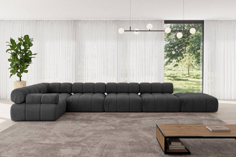 ALTDECOR Ecksofa Felto-L3, Sofa Praktische Bequeme Funktionsecke Couch L-Form Eckcouch, Corner Sofa U-Form Vielseitige Sofa Wohnlandschaft Wohnzimmer ALTDECOR Ecksofa Felto-L3, Sofa Praktische Bequeme Funktionsecke Couch L-Form Eckcouch, Corner Sofa U-Form Vielseitige Sofa Wohnlandschaft Wohnzimmer von ALTDECOR