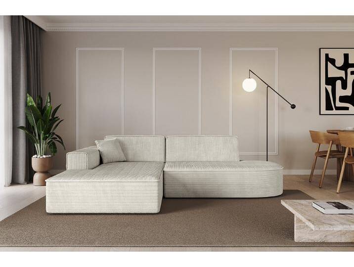 ALTDECOR Ecksofa IREA-L1-v4, Sofa Praktische Bequeme Funktionsecke Couch L-Form Eckcouch, Corner Sofa L-Form Vielseitige Sofa Wohnlandschaft Wohnzimmer ALTDECOR Ecksofa IREA-L1-v4, Sofa Praktische Bequeme Funktionsecke Couch L-Form Eckcouch, Corner Sofa L-Form Vielseitige Sofa Wohnlandschaft Wohnzimmer von ALTDECOR