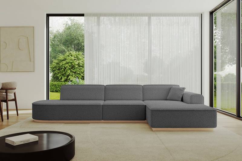ALTDECOR Ecksofa IREA-L2, Sofa Praktische Bequeme Funktionsecke Couch L-Form Eckcouch, Corner Sofa L-Form Vielseitige Sofa Wohnlandschaft Wohnzimmer ALTDECOR Ecksofa IREA-L2, Sofa Praktische Bequeme Funktionsecke Couch L-Form Eckcouch, Corner Sofa L-Form Vielseitige Sofa Wohnlandschaft Wohnzimmer von ALTDECOR