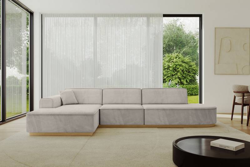ALTDECOR Ecksofa IREA-L2-v2, Sofa Praktische Bequeme Funktionsecke Couch L-Form Eckcouch, Corner Sofa L-Form Vielseitige Sofa Wohnlandschaft Wohnzimmer ALTDECOR Ecksofa IREA-L2-v2, Sofa Praktische Bequeme Funktionsecke Couch L-Form Eckcouch, Corner Sofa L-Form Vielseitige Sofa Wohnlandschaft Wohnzimmer von ALTDECOR