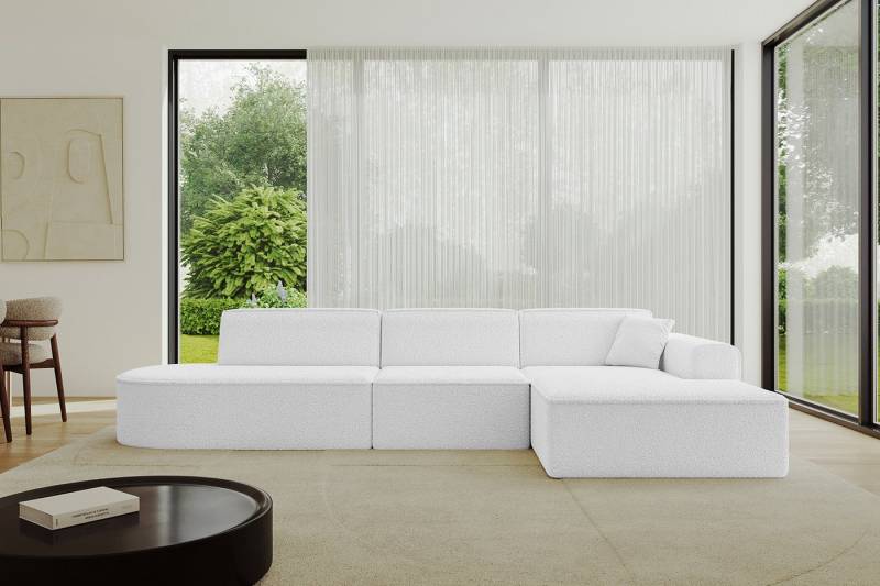 ALTDECOR Ecksofa IREA-L2-v3, Sofa Praktische Bequeme Funktionsecke Couch L-Form Eckcouch, Corner Sofa L-Form Vielseitige Sofa Wohnlandschaft Wohnzimmer ALTDECOR Ecksofa IREA-L2-v3, Sofa Praktische Bequeme Funktionsecke Couch L-Form Eckcouch, Corner Sofa L-Form Vielseitige Sofa Wohnlandschaft Wohnzimmer von ALTDECOR