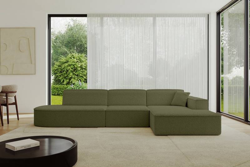 ALTDECOR Ecksofa IREA-L2-v4, Sofa Praktische Bequeme Funktionsecke Couch L-Form Eckcouch, Corner Sofa L-Form Vielseitige Sofa Wohnlandschaft Wohnzimmer ALTDECOR Ecksofa IREA-L2-v4, Sofa Praktische Bequeme Funktionsecke Couch L-Form Eckcouch, Corner Sofa L-Form Vielseitige Sofa Wohnlandschaft Wohnzimmer von ALTDECOR