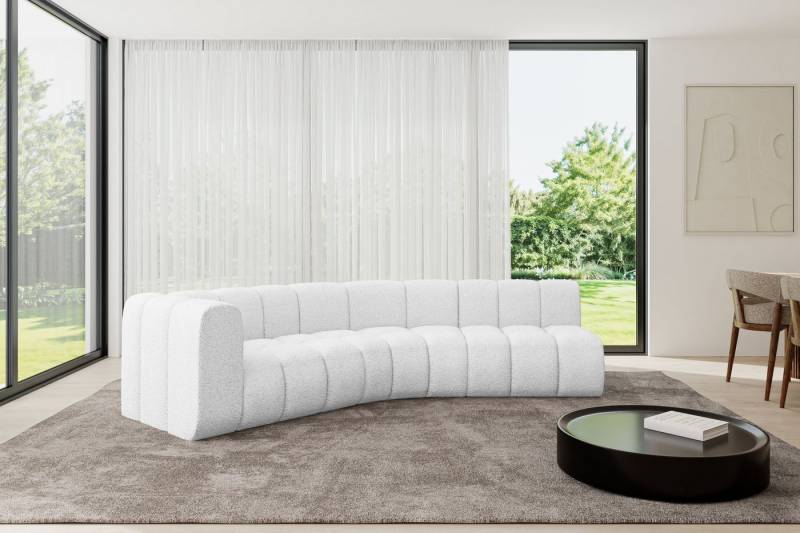 ALTDECOR Ecksofa Karex-L1, Corner Sofa U-Form Vielseitige Sofa Wohnlandschaft Wohnzimmer, FORWARDER_CURBSIDE ALTDECOR Ecksofa Karex-L1, Corner Sofa U-Form Vielseitige Sofa Wohnlandschaft Wohnzimmer, FORWARDER_CURBSIDE von ALTDECOR