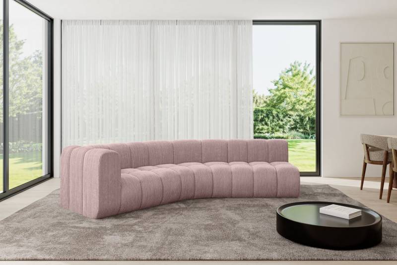 ALTDECOR Ecksofa Karex-L1, FORWARDER_CURBSIDE von ALTDECOR