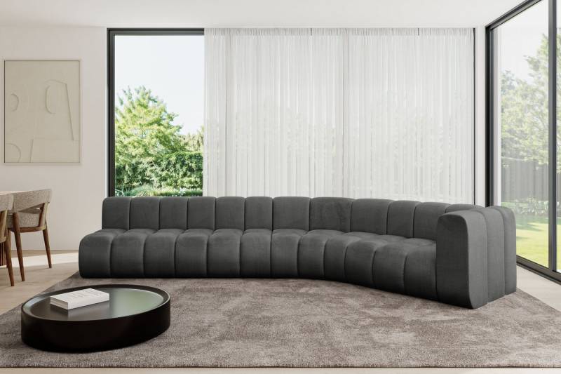 ALTDECOR Ecksofa Karex-L2, FORWARDER_CURBSIDE ALTDECOR Ecksofa Karex-L2, FORWARDER_CURBSIDE von ALTDECOR