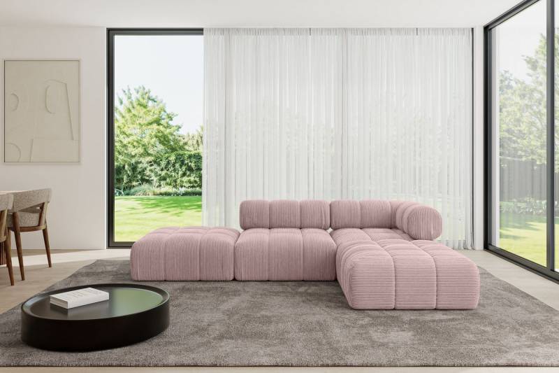 ALTDECOR Ecksofa Kerru-L1, Sofa Praktische Bequeme Funktionsecke Couch L-Form Eckcouch, Corner Sofa U-Form Vielseitige Sofa Wohnlandschaft Wohnzimmer ALTDECOR Ecksofa Kerru-L1, Sofa Praktische Bequeme Funktionsecke Couch L-Form Eckcouch, Corner Sofa U-Form Vielseitige Sofa Wohnlandschaft Wohnzimmer von ALTDECOR