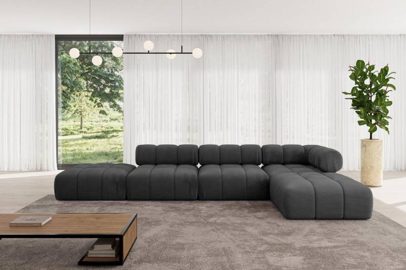 ALTDECOR Ecksofa Kerru-L2, Sofa Praktische Bequeme Funktionsecke Couch L-Form Eckcouch, Corner Sofa U-Form Vielseitige Sofa Wohnlandschaft Wohnzimmer ALTDECOR Ecksofa Kerru-L2, Sofa Praktische Bequeme Funktionsecke Couch L-Form Eckcouch, Corner Sofa U-Form Vielseitige Sofa Wohnlandschaft Wohnzimmer von ALTDECOR