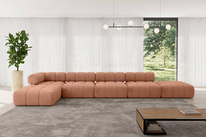 ALTDECOR Ecksofa Kerru-L3, Sofa Praktische Bequeme Funktionsecke Couch L-Form Eckcouch, Corner Sofa U-Form Vielseitige Sofa Wohnlandschaft Wohnzimmer ALTDECOR Ecksofa Kerru-L3, Sofa Praktische Bequeme Funktionsecke Couch L-Form Eckcouch, Corner Sofa U-Form Vielseitige Sofa Wohnlandschaft Wohnzimmer von ALTDECOR