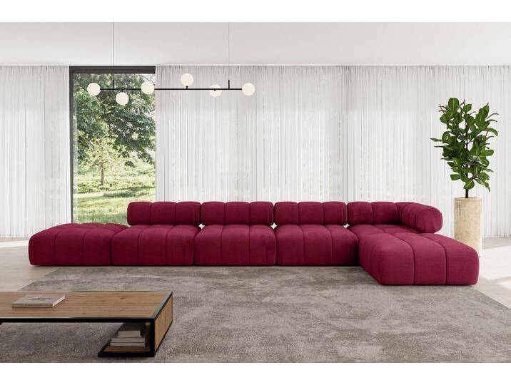 ALTDECOR Ecksofa Kerru-L3, Sofa Praktische Bequeme Funktionsecke Couch L-Form Eckcouch, Corner Sofa U-Form Vielseitige Sofa Wohnlandschaft Wohnzimmer ALTDECOR Ecksofa Kerru-L3, Sofa Praktische Bequeme Funktionsecke Couch L-Form Eckcouch, Corner Sofa U-Form Vielseitige Sofa Wohnlandschaft Wohnzimmer von ALTDECOR