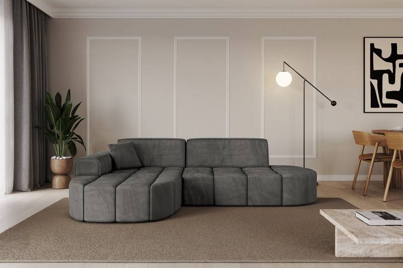 ALTDECOR Ecksofa Livo-L1, Sofa Praktische Bequeme Funktionsecke Couch L-Form Eckcouch, Corner Sofa L-Form Vielseitige Sofa Wohnlandschaft Wohnzimmer ALTDECOR Ecksofa Livo-L1, Sofa Praktische Bequeme Funktionsecke Couch L-Form Eckcouch, Corner Sofa L-Form Vielseitige Sofa Wohnlandschaft Wohnzimmer von ALTDECOR