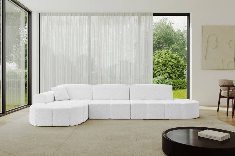 ALTDECOR Ecksofa Livo-L2, Sofa Praktische Bequeme Funktionsecke Couch L-Form Eckcouch, Corner Sofa L-Form Vielseitige Sofa Wohnlandschaft Wohnzimmer ALTDECOR Ecksofa Livo-L2, Sofa Praktische Bequeme Funktionsecke Couch L-Form Eckcouch, Corner Sofa L-Form Vielseitige Sofa Wohnlandschaft Wohnzimmer von ALTDECOR