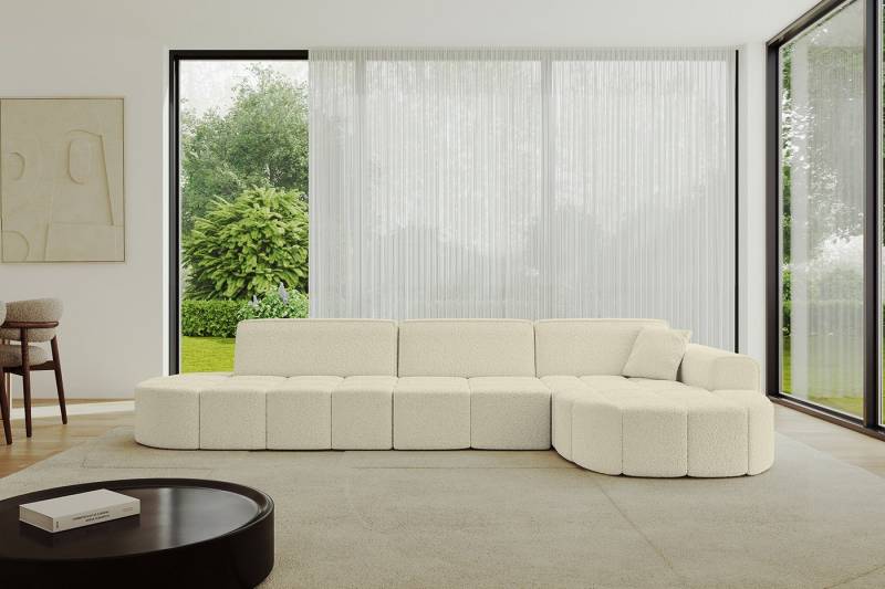 ALTDECOR Ecksofa Livo-L2, Sofa Praktische Bequeme Funktionsecke Couch L-Form Eckcouch, Corner Sofa L-Form Vielseitige Sofa Wohnlandschaft Wohnzimmer ALTDECOR Ecksofa Livo-L2, Sofa Praktische Bequeme Funktionsecke Couch L-Form Eckcouch, Corner Sofa L-Form Vielseitige Sofa Wohnlandschaft Wohnzimmer von ALTDECOR