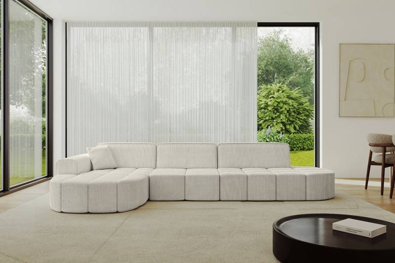 ALTDECOR Ecksofa Livo-L2, Sofa Praktische Bequeme Funktionsecke Couch L-Form Eckcouch, Corner Sofa L-Form Vielseitige Sofa Wohnlandschaft Wohnzimmer ALTDECOR Ecksofa Livo-L2, Sofa Praktische Bequeme Funktionsecke Couch L-Form Eckcouch, Corner Sofa L-Form Vielseitige Sofa Wohnlandschaft Wohnzimmer von ALTDECOR