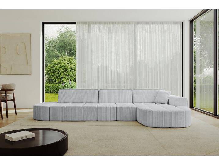 ALTDECOR Ecksofa Livo-L2, Sofa Praktische Bequeme Funktionsecke Couch L-Form Eckcouch, Corner Sofa L-Form Vielseitige Sofa Wohnlandschaft Wohnzimmer ALTDECOR Ecksofa Livo-L2, Sofa Praktische Bequeme Funktionsecke Couch L-Form Eckcouch, Corner Sofa L-Form Vielseitige Sofa Wohnlandschaft Wohnzimmer von ALTDECOR