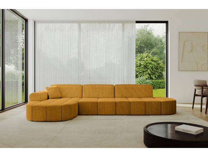 ALTDECOR Ecksofa Livo-L2, Sofa Praktische Bequeme Funktionsecke Couch L-Form Eckcouch, Corner Sofa L-Form Vielseitige Sofa Wohnlandschaft Wohnzimmer ALTDECOR Ecksofa Livo-L2, Sofa Praktische Bequeme Funktionsecke Couch L-Form Eckcouch, Corner Sofa L-Form Vielseitige Sofa Wohnlandschaft Wohnzimmer von ALTDECOR