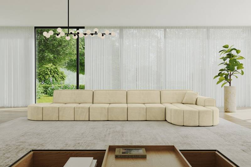 ALTDECOR Ecksofa Livo-L3, Sofa Praktische Bequeme Funktionsecke Couch L-Form Eckcouch, Corner Sofa L-Form Vielseitige Sofa Wohnlandschaft Wohnzimmer ALTDECOR Ecksofa Livo-L3, Sofa Praktische Bequeme Funktionsecke Couch L-Form Eckcouch, Corner Sofa L-Form Vielseitige Sofa Wohnlandschaft Wohnzimmer von ALTDECOR