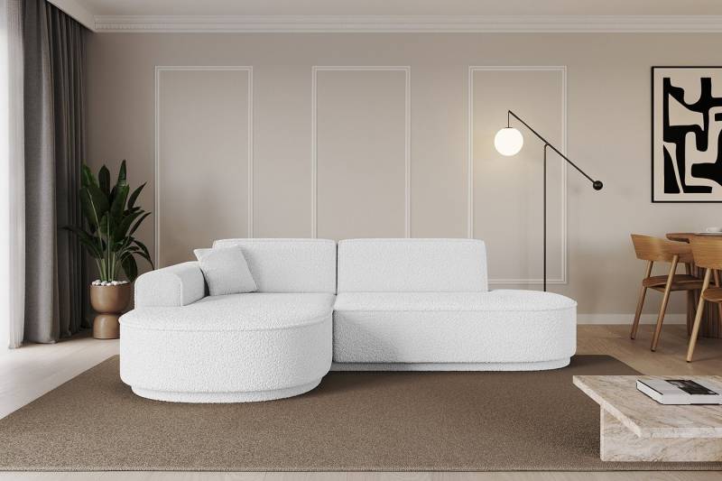 ALTDECOR Ecksofa MARI-L1, Corner Sofa L-Form Vielseitige Sofa Wohnlandschaft Wohnzimmer ALTDECOR Ecksofa MARI-L1, Corner Sofa L-Form Vielseitige Sofa Wohnlandschaft Wohnzimmer von ALTDECOR