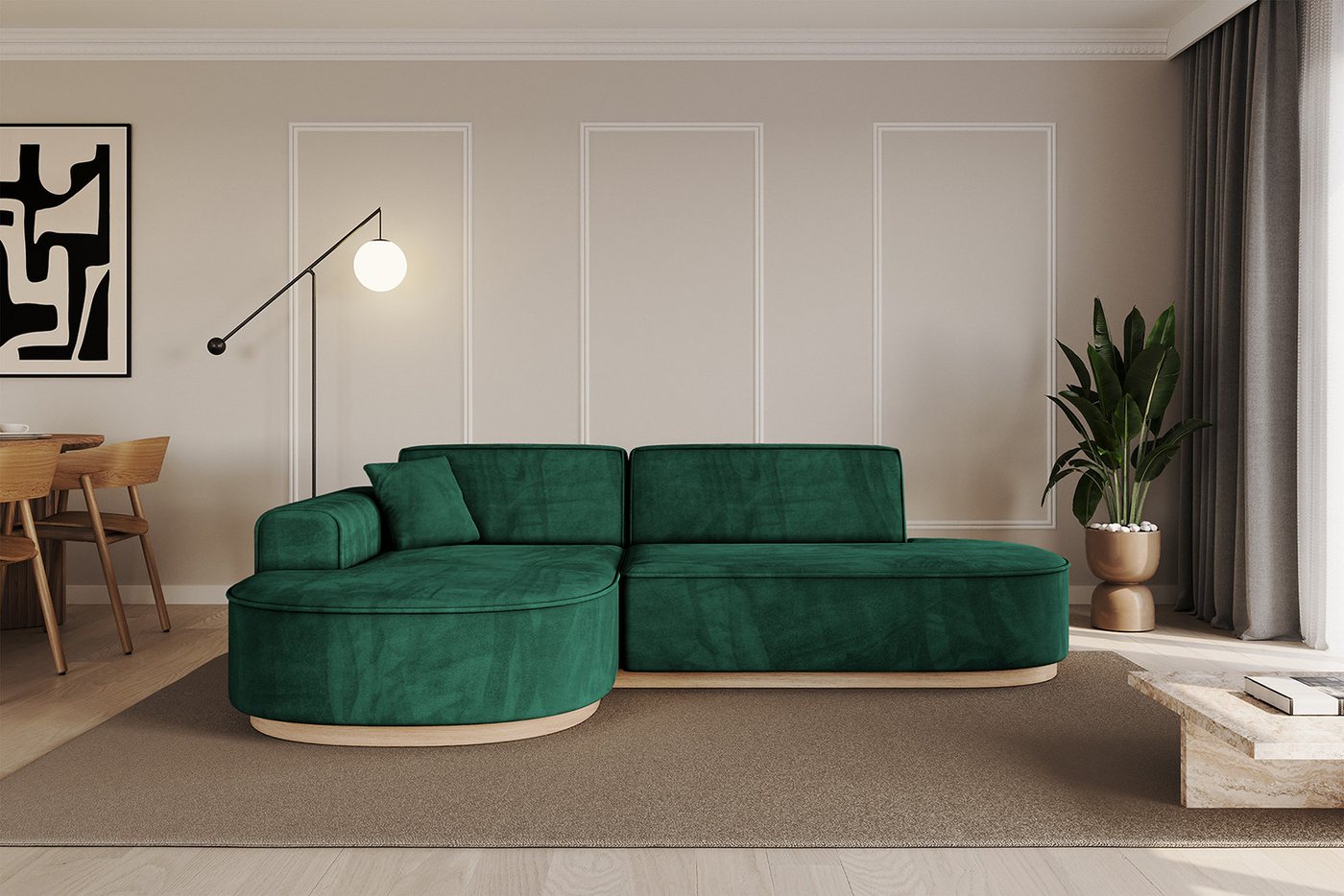 ALTDECOR Ecksofa MARI-L1, Sofa Praktische Bequeme Funktionsecke Couch L-Form Eckcouch, Corner Sofa L-Form Vielseitige Sofa Wohnlandschaft Wohnzimmer ALTDECOR Ecksofa MARI-L1, Sofa Praktische Bequeme Funktionsecke Couch L-Form Eckcouch, Corner Sofa L-Form Vielseitige Sofa Wohnlandschaft Wohnzimmer von ALTDECOR