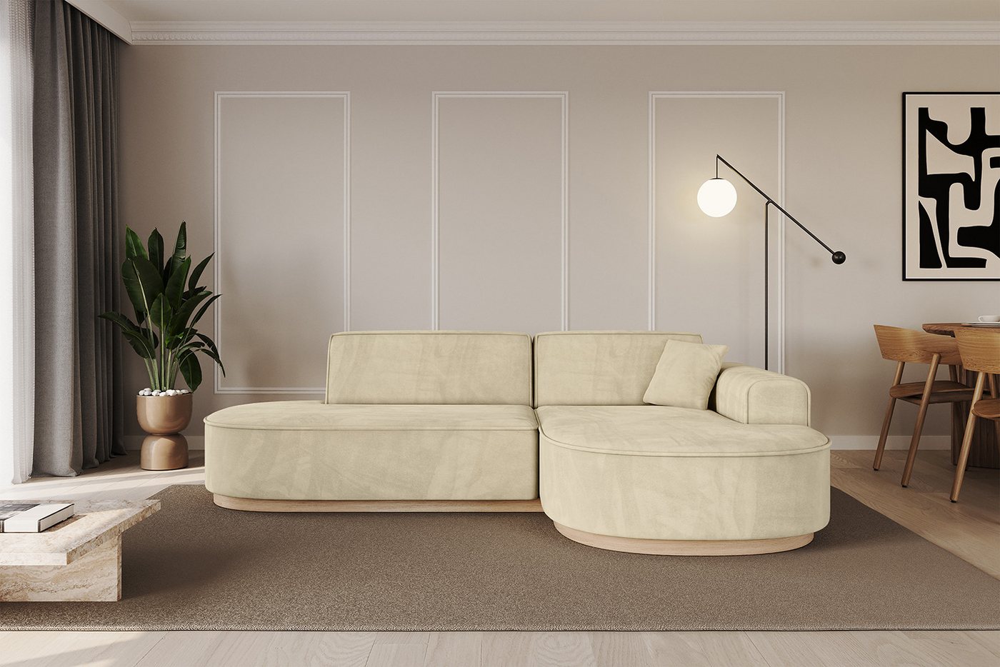 ALTDECOR Ecksofa MARI-L1, Sofa Praktische Bequeme Funktionsecke Couch L-Form Eckcouch, Corner Sofa L-Form Vielseitige Sofa Wohnlandschaft Wohnzimmer ALTDECOR Ecksofa MARI-L1, Sofa Praktische Bequeme Funktionsecke Couch L-Form Eckcouch, Corner Sofa L-Form Vielseitige Sofa Wohnlandschaft Wohnzimmer von ALTDECOR