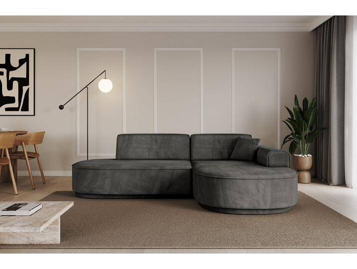 ALTDECOR Ecksofa MARI-L1, Sofa Praktische Bequeme Funktionsecke Couch L-Form Eckcouch, Corner Sofa L-Form Vielseitige Sofa Wohnlandschaft Wohnzimmer von ALTDECOR