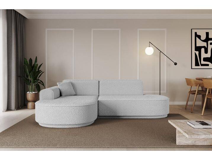 ALTDECOR Ecksofa MARI-L1, Sofa Praktische Bequeme Funktionsecke Couch L-Form Eckcouch, Corner Sofa L-Form Vielseitige Sofa Wohnlandschaft Wohnzimmer von ALTDECOR