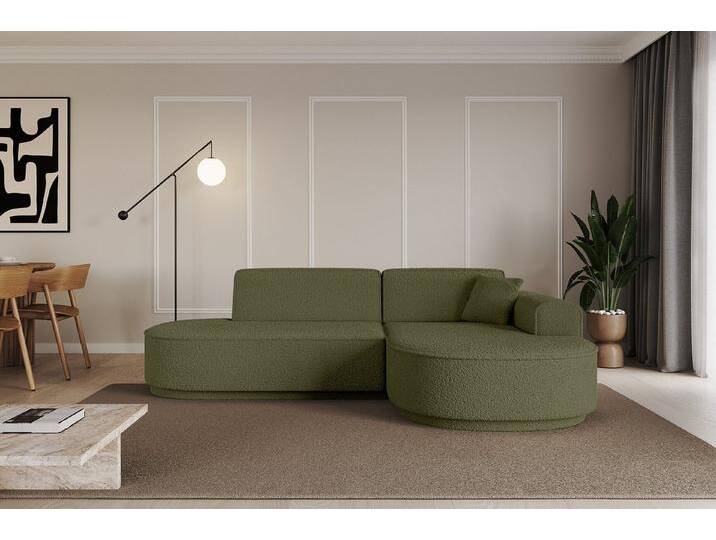 ALTDECOR Ecksofa MARI-L1, Sofa Praktische Bequeme Funktionsecke Couch L-Form Eckcouch, Corner Sofa L-Form Vielseitige Sofa Wohnlandschaft Wohnzimmer von ALTDECOR