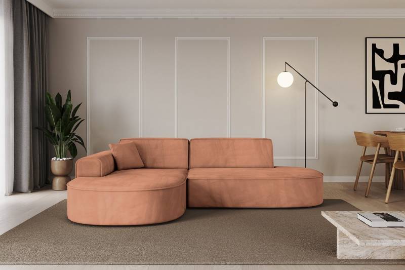 ALTDECOR Ecksofa MARI-L1, Sofa Praktische Bequeme Funktionsecke Couch L-Form Eckcouch, Corner Sofa L-Form Vielseitige Sofa Wohnlandschaft Wohnzimmer ALTDECOR Ecksofa MARI-L1, Sofa Praktische Bequeme Funktionsecke Couch L-Form Eckcouch, Corner Sofa L-Form Vielseitige Sofa Wohnlandschaft Wohnzimmer von ALTDECOR