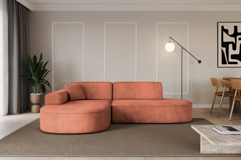 ALTDECOR Ecksofa MARI-L1, Sofa Praktische Bequeme Funktionsecke Couch L-Form Eckcouch, Corner Sofa L-Form Vielseitige Sofa Wohnlandschaft Wohnzimmer ALTDECOR Ecksofa MARI-L1, Sofa Praktische Bequeme Funktionsecke Couch L-Form Eckcouch, Corner Sofa L-Form Vielseitige Sofa Wohnlandschaft Wohnzimmer von ALTDECOR