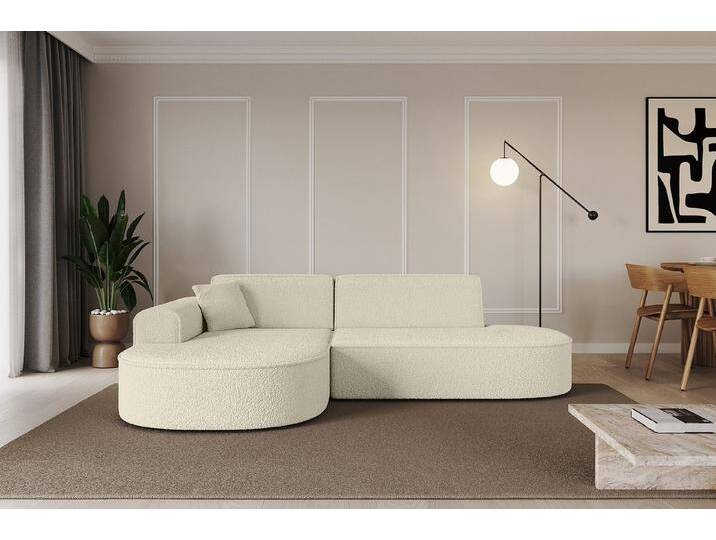 ALTDECOR Ecksofa MARI-L1, Sofa Praktische Bequeme Funktionsecke Couch L-Form Eckcouch, Corner Sofa L-Form Vielseitige Sofa Wohnlandschaft Wohnzimmer von ALTDECOR