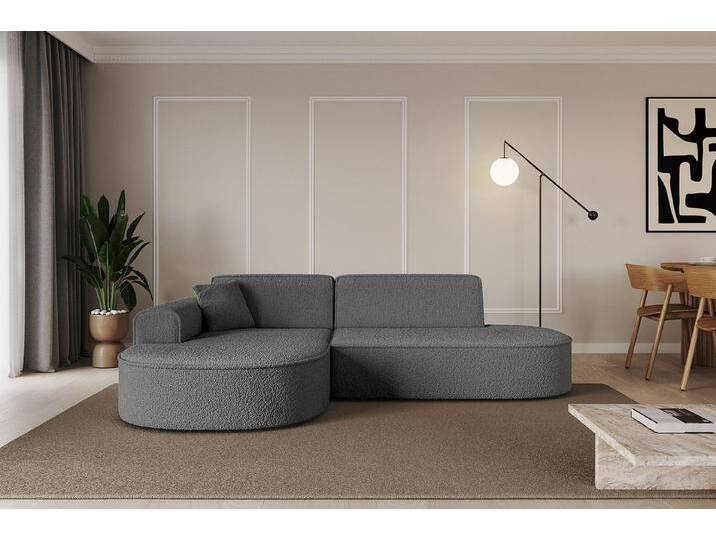 ALTDECOR Ecksofa MARI-L1, Sofa Praktische Bequeme Funktionsecke Couch L-Form Eckcouch, Corner Sofa L-Form Vielseitige Sofa Wohnlandschaft Wohnzimmer von ALTDECOR