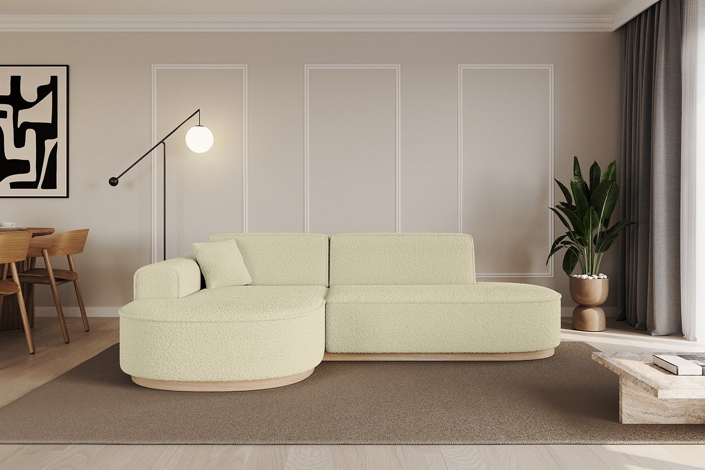 ALTDECOR Ecksofa MARI-L1, Sofa Praktische Bequeme Funktionsecke Couch L-Form Eckcouch, Corner Sofa L-Form Vielseitige Sofa Wohnlandschaft Wohnzimmer ALTDECOR Ecksofa MARI-L1, Sofa Praktische Bequeme Funktionsecke Couch L-Form Eckcouch, Corner Sofa L-Form Vielseitige Sofa Wohnlandschaft Wohnzimmer von ALTDECOR